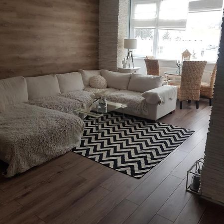 Winter Dream Home Брашов Экстерьер фото